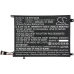 Batterie pour ordinateur portable HP CS-HPX122NB