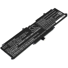 Remplacement de batterie compatible pour HP  DG06099XL, 925197-271, HSTNN-DB8G, 925149-855, DG06XL...