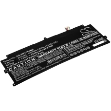 Remplacement de batterie compatible pour HP  HSTNN-DB7S, AH04XL, 902500-855, 902402-2C2