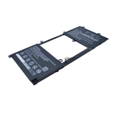 Remplacement de batterie compatible pour HP  726596-005, NB02028XL-PL, 726596-001, NB02028XL, 726241-851...