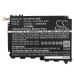 Notebook battery HP CS-HPX212NB