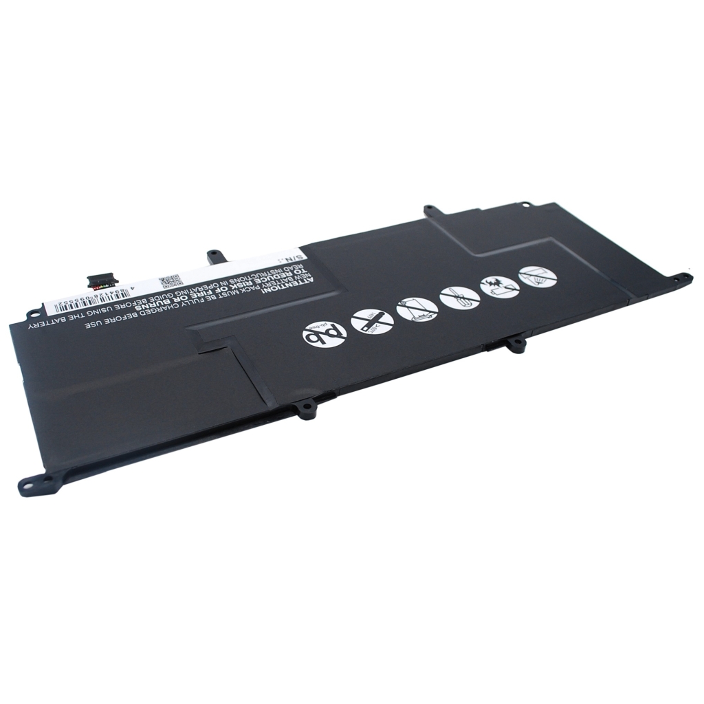 Batterie pour ordinateur portable HP CS-HPX213NB