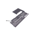 Batterie pour ordinateur portable HP CS-HPX215NB