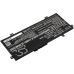 Batterie pour ordinateur portable HP CS-HPX312NB