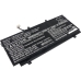 Notebook battery HP CS-HPX313NB