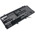 Notebook battery HP CS-HPX313NB