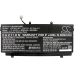 Batterie pour ordinateur portable HP ENVY 13-AB096