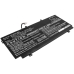 Notebook battery HP CS-HPX314NB