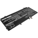 Batterie pour ordinateur portable HP ENVY 13T-ab000 CTO