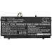 Notebook battery HP ENVY 13-AB073