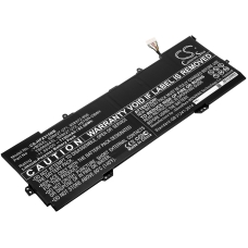 Remplacement de batterie compatible pour HP  928427-272, 928427-271, YB06XL, 928372-856, YB06084XL...