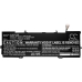 Batterie pour ordinateur portable HP CS-HPX315NB