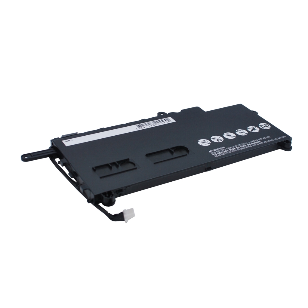 Batterie pour ordinateur portable HP CS-HPX360NB