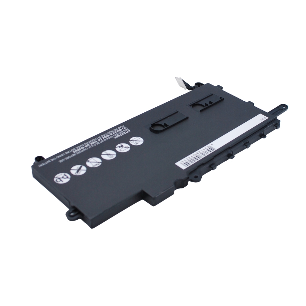 Batterie pour ordinateur portable HP CS-HPX360NB