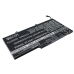 Batterie pour ordinateur portable HP Envy x360