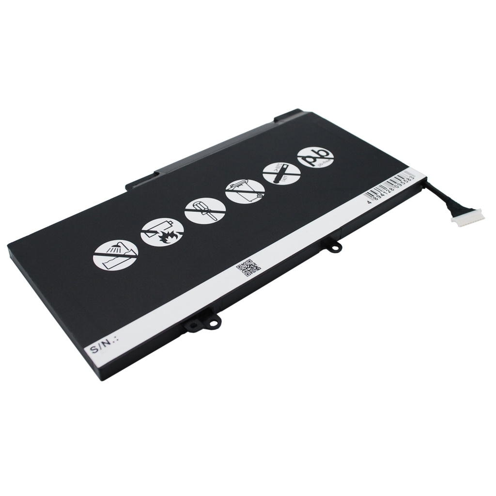 Batterie pour ordinateur portable HP Envy x360