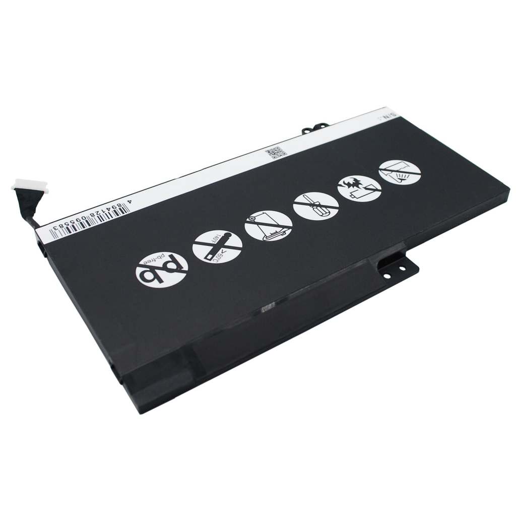 Batterie pour ordinateur portable HP Envy x360