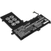 Batterie pour ordinateur portable HP CS-HPX362NB