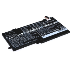 Remplacement de batterie compatible pour HP  796220-831, M1V62UA, LE03, HSTNN-YB5Q, 796356-005