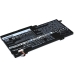 Batterie pour ordinateur portable HP Envy x360