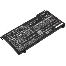 Remplacement de batterie compatible pour HP  L12717-171, L12791-855, HSTNN-UB7P, L12717-541, HSTNN-LB8K...