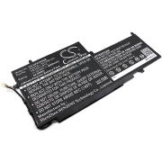 Notebook battery HP Pavilion Gaming 15-dk0730ng