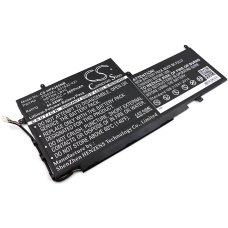 Remplacement de batterie compatible pour HP  831758-005, PG03XL, 831731-850, PG03064XL, 831532-422...