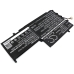 Batterie pour ordinateur portable HP CS-HPX365NB