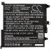 Notebook battery HP CS-HPX404NB