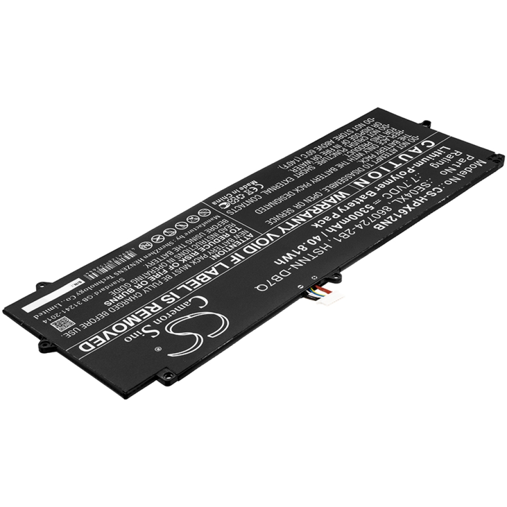 Battery Replaces SE04XL