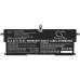 Batterie pour ordinateur portable HP CS-HPX622NB