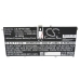 Notebook battery HP CS-HPY610NB