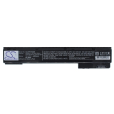 Remplacement de batterie compatible pour HP  808398-2C1, 1588-3003, HSTNN-IB4H, 708455-001, HSTNN-DB7D...