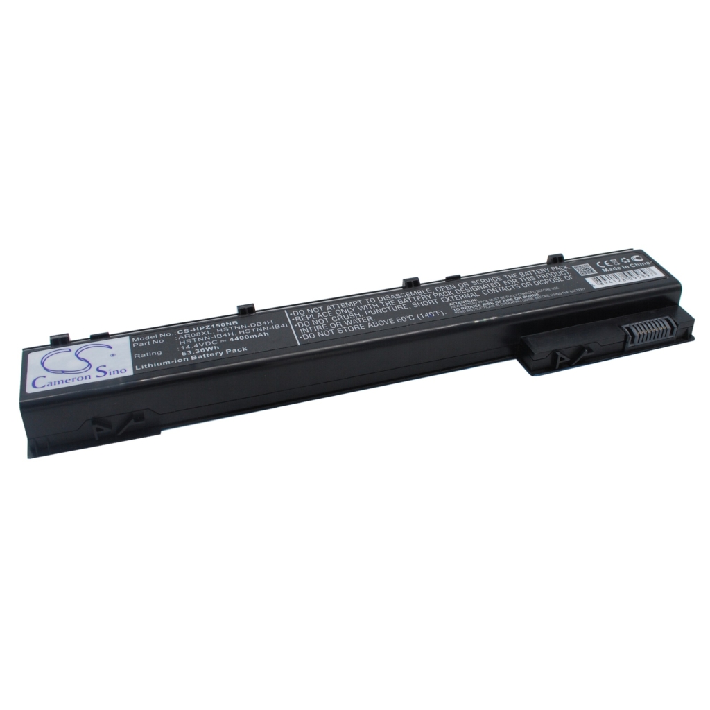 Battery Replaces 808398-2C1