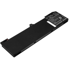 Remplacement de batterie compatible pour HP  L06302-1C1, HSNQ13C, L05766855, HSN-Q13C, VX04XL...