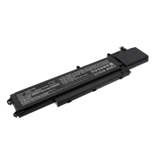 Remplacement de batterie compatible pour HP  M86087-001, VS08XL, M85951-271, TPN-IB0N, M85951-171...