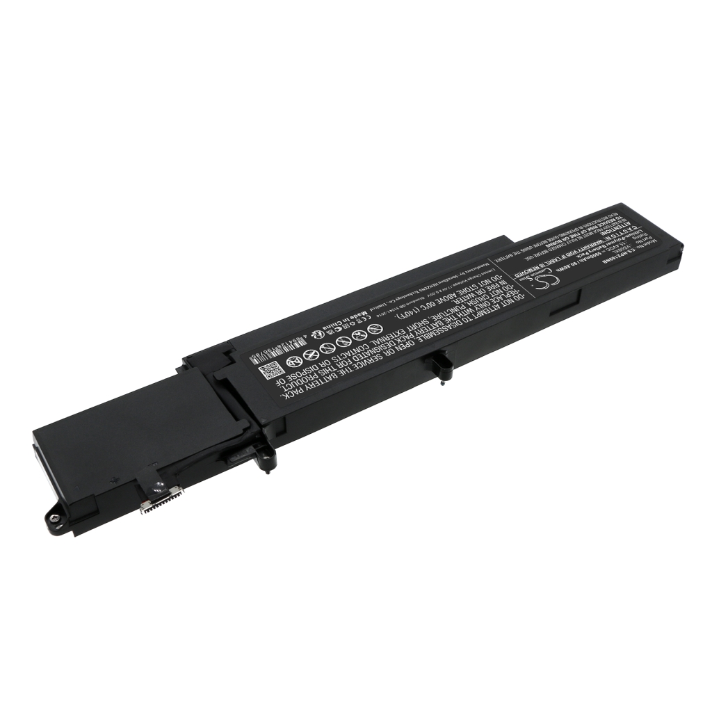 Notebook battery HP CS-HPZ169NB