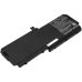 Batterie pour ordinateur portable HP CS-HPZ175NB