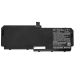 Batterie pour ordinateur portable HP CS-HPZ175NB