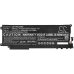 Batterie pour ordinateur portable HP CS-HPZ200NB