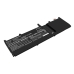 Batterie pour ordinateur portable HP CS-HPZ962NB