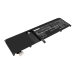 Batterie pour ordinateur portable HP CS-HPZ962NB