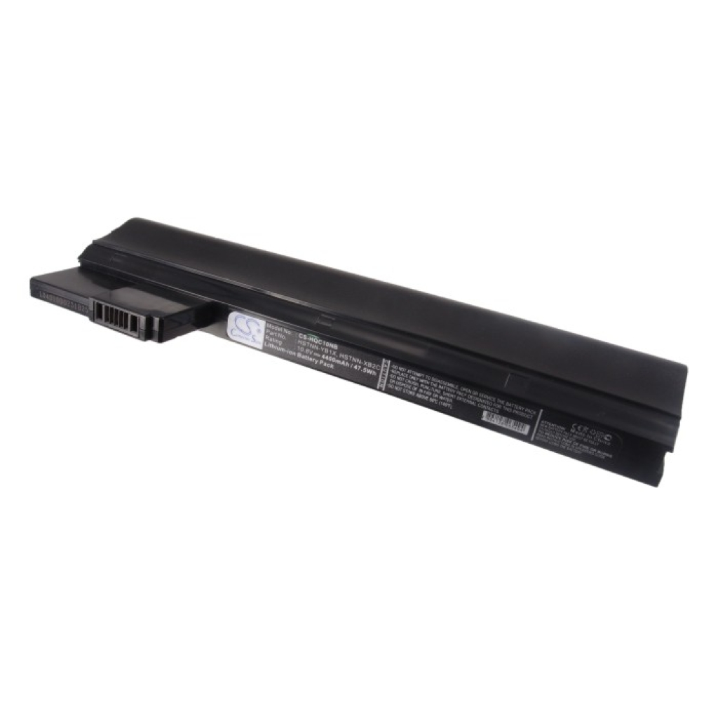 Batterie pour ordinateur portable Compaq Mini CQ10-800LA LTNA