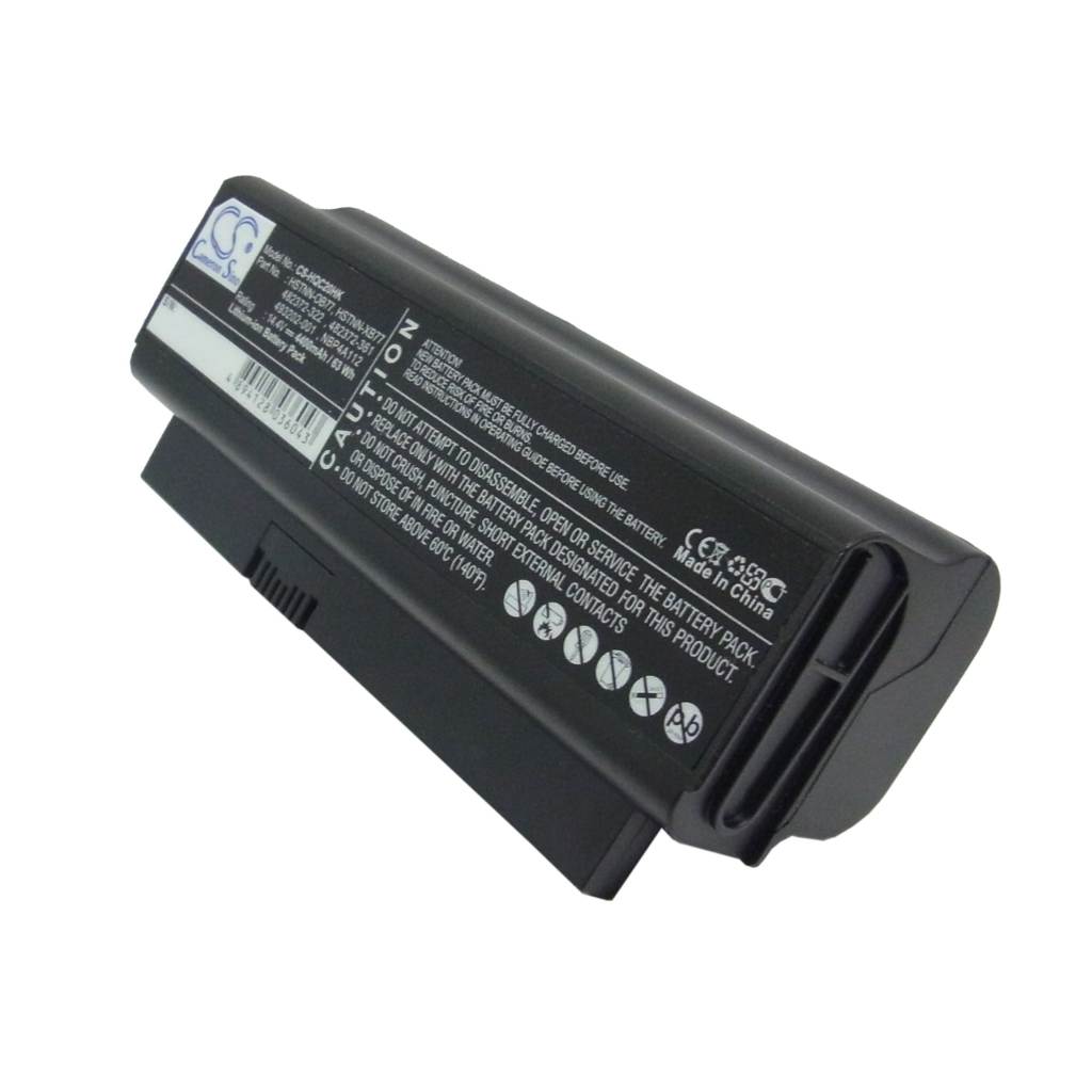 Notebook battery HP Presario CQ20-112TU