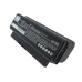 Batterie pour ordinateur portable HP Presario CQ20-111TU