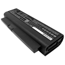 Remplacement de batterie compatible pour HP  HSTNN-OB77, 482372-361, AT902AA, 482372-322, 579320-001...