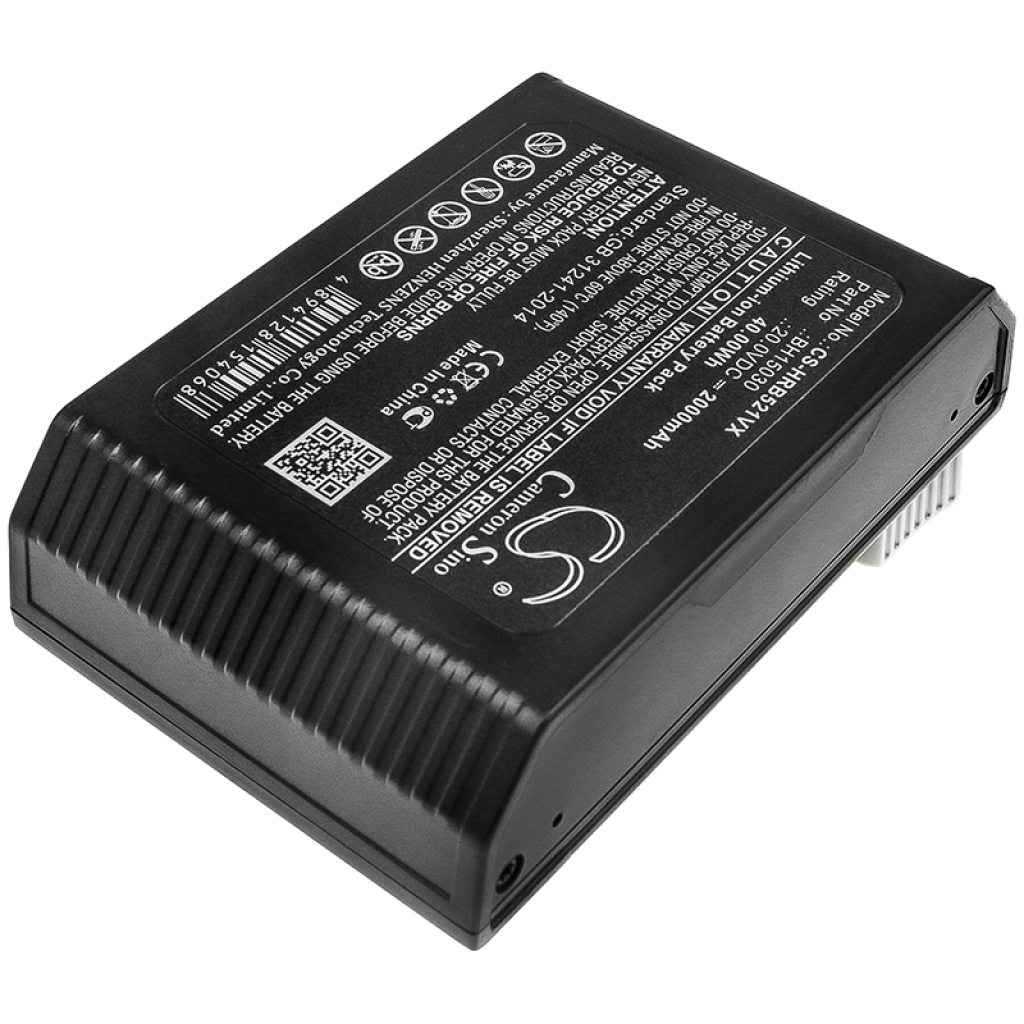 Batteries Remplace BH25040