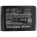 Battery Replaces BH15260BH15260PC