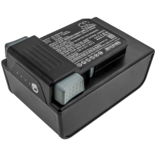 Remplacement de batterie compatible pour Vax BH15030,BH15030C,BH15040,BH15260 BH15260PC,BH25040