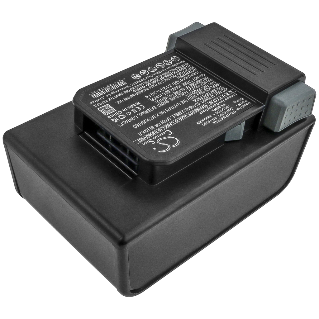 Battery Replaces BH15260 BH15260PC